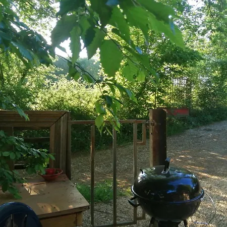 La Insolite De Belle Vue Camping